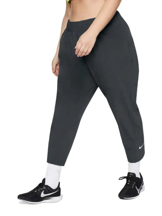 Nike Essential 7/8 Running Pant 3X - Picture 3 of 15